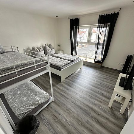 Apartment Lindenstein 프리츨라어 외부 사진