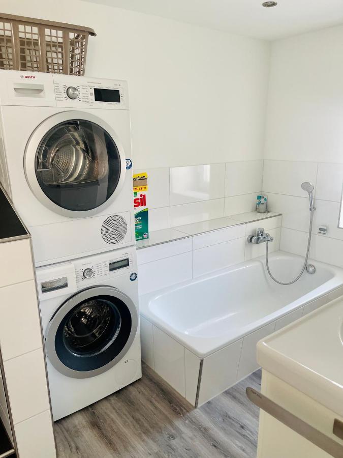 Apartment Lindenstein 프리츨라어 외부 사진